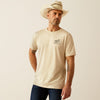 Ariat Men's Bronc Ridin Heritage T-Shirt