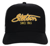 Stetson Since 1865 Script
