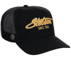Stetson Since 1865 Script