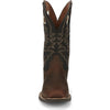 Justin Muley 12" Western Boot