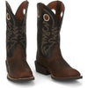 Justin Muley 12" Western Boot