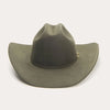 Stetson Munford Felt Hat - Sage