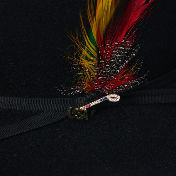 Stetson Range 6x - 250th Special Edition