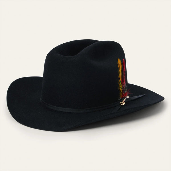 Stetson Range 6x - 250th Special Edition