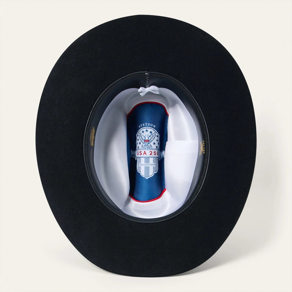 Stetson Range 6x - 250th Special Edition