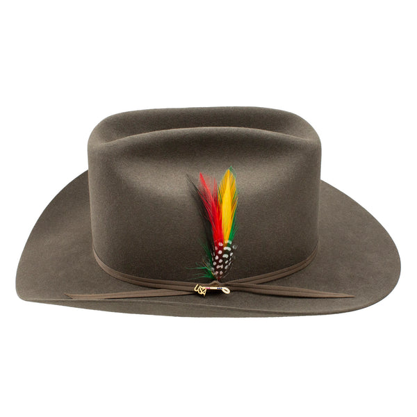 Stetson Range 6x - Sage - 250th Special Edition