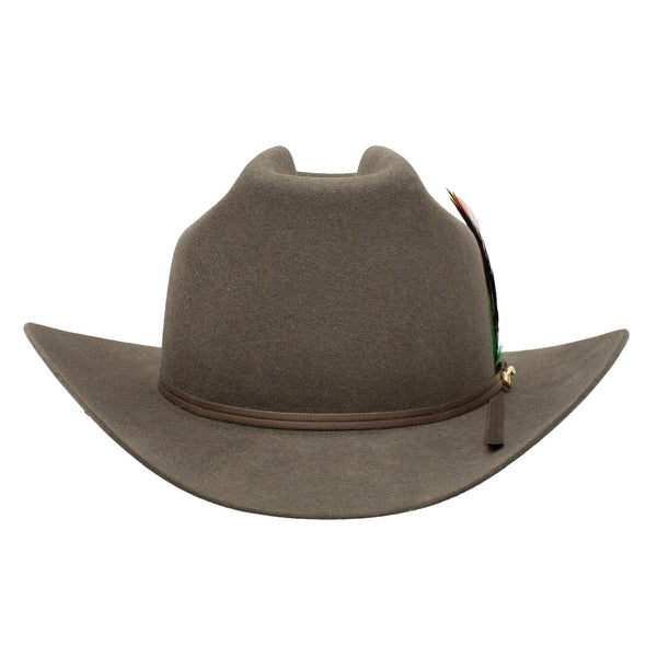 Stetson Range 6x - Sage - 250th Special Edition