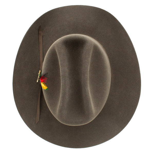 Stetson Range 6x - Sage - 250th Special Edition