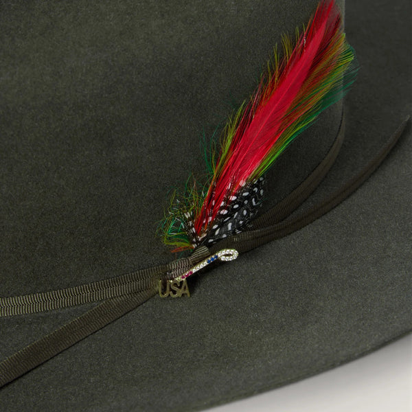 Stetson Range 6x - 250th Special Edition