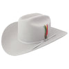 Stetson Rancher 6x - Silver Grey