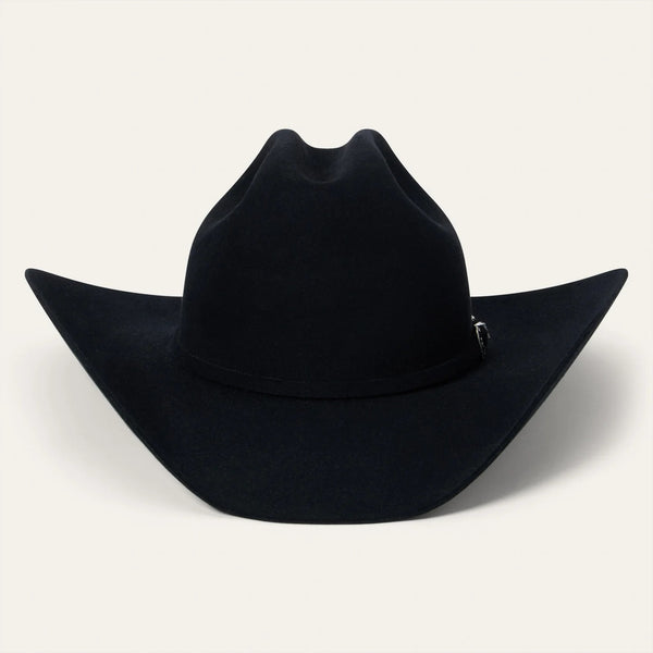 Stetson Skyline 6x - Black - 250th Special Edition