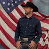 Stetson Skyline 6x - Black - 250th Special Edition