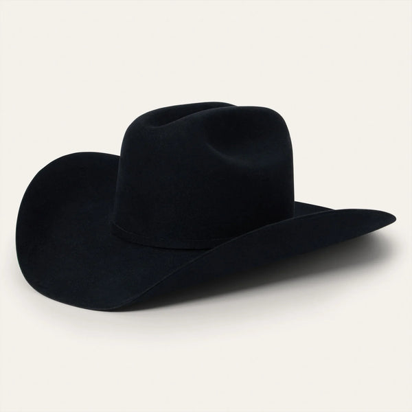 Stetson Skyline 6x - Black - 250th Special Edition