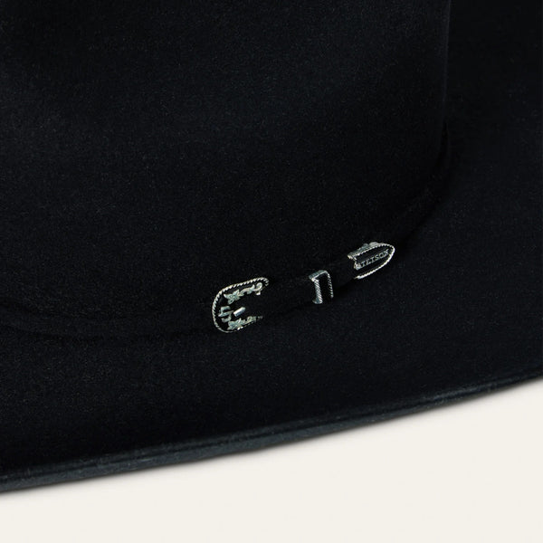 Stetson Skyline 6x - Black - 250th Special Edition