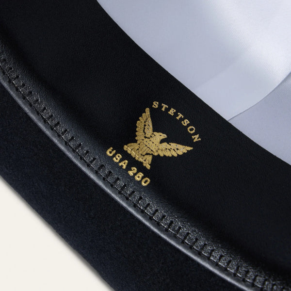 Stetson Skyline 6x - Black - 250th Special Edition