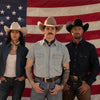 Stetson Skyline 6x - Sahara - 250th Special Edition