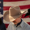 Stetson Skyline 6x - Sahara - 250th Special Edition