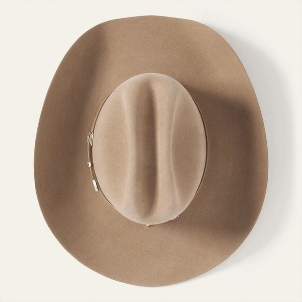 Stetson Skyline 6x - Sahara - 250th Special Edition
