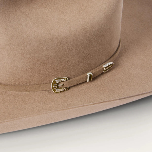 Stetson Skyline 6x - Sahara - 250th Special Edition