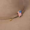 Stetson Skyline 6x - Sahara - 250th Special Edition