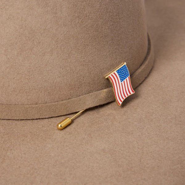 Stetson Skyline 6x - Sahara - 250th Special Edition