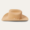 Stetson Shasta 10x Premier Cowboy Hat - Butterscotch