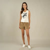 Sendero Palomino Tank Top