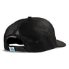 Sendero Cowboy Hat Cap - Black