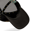 Sendero Cowboy Hat Cap - Black