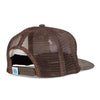 Sendero Trail Boss Cap