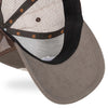 Sendero Trail Boss Cap