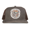 Sendero Trail Boss Cap