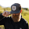 Sendero Trail Boss Cap