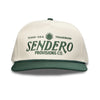 Sendero Logo Cap