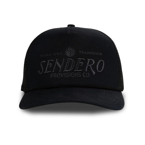 Sendero Logo Cap