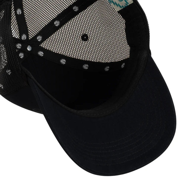 Sendero Logo Cap