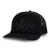Sendero Logo Cap