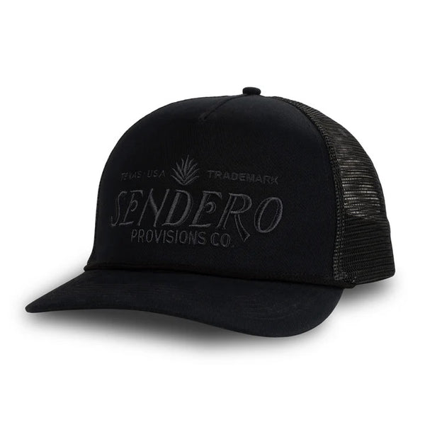 Sendero Logo Cap