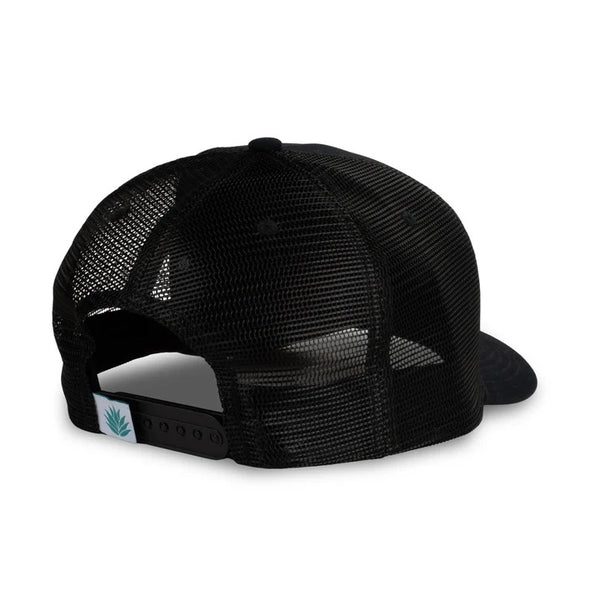 Sendero Logo Cap