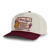 Sendero Cowboy Drawin' Hat