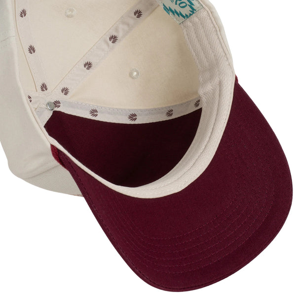 Sendero Cowboy Drawin' Hat