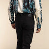 The Hueco Slim Fit Jean