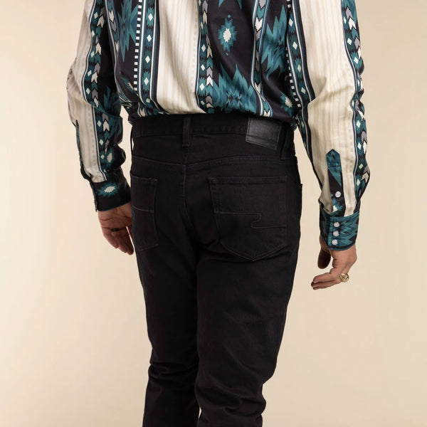 The Hueco Slim Fit Jean