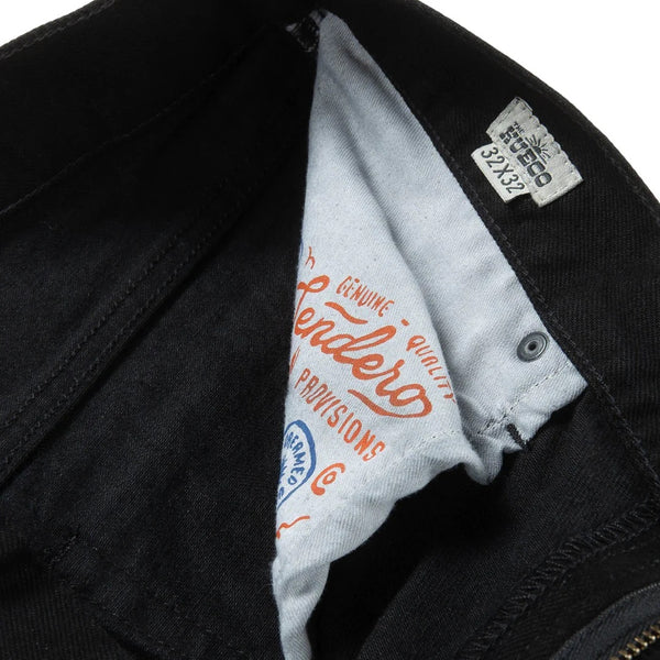 The Hueco Slim Fit Jean