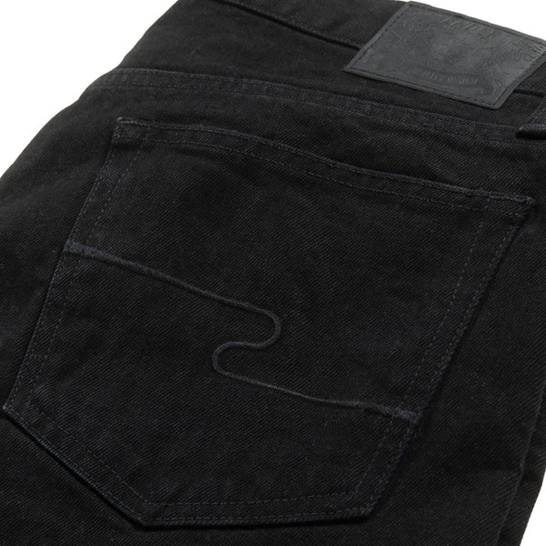 The Hueco Slim Fit Jean