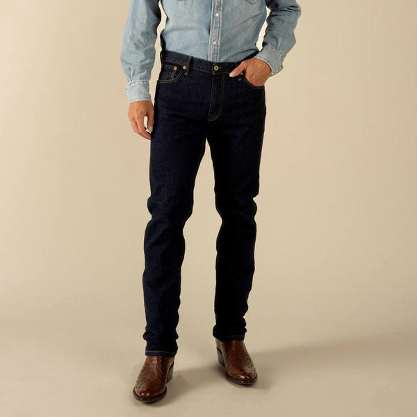 The Bandera Jean
