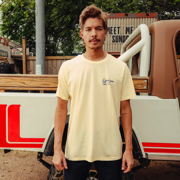 Sendero Western Show T-Shirt