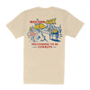 Sendero Western Show T-Shirt