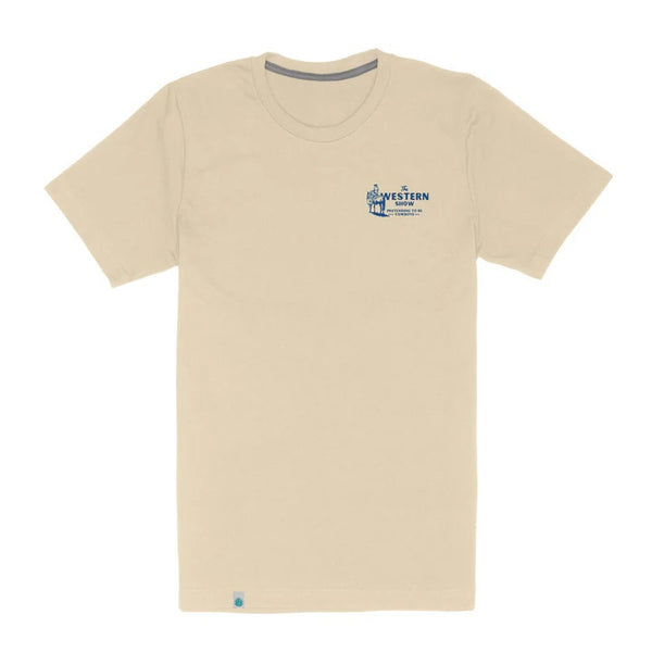 Sendero Western Show T-Shirt