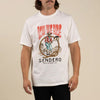 Sendero Stick horse Tee